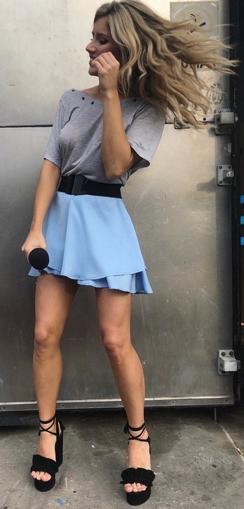 Laurita Fernández