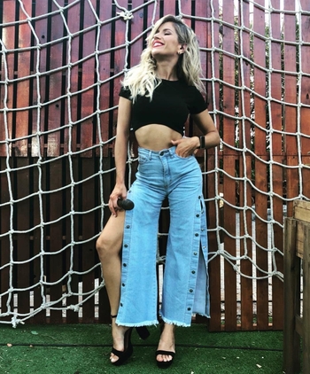 Laurita Fernández