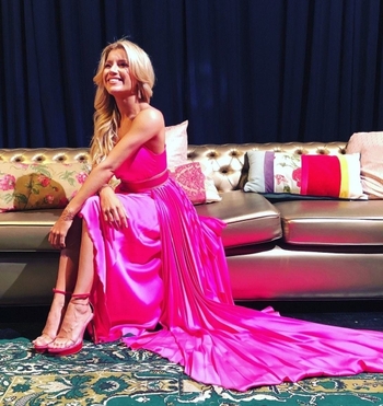 Laurita Fernández