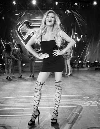 Laurita Fernández