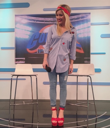 Laurita Fernández