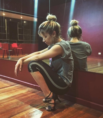 Laurita Fernández