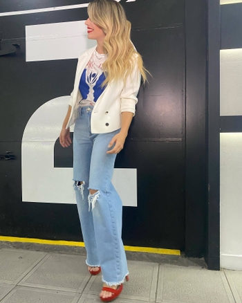 Laurita Fernández