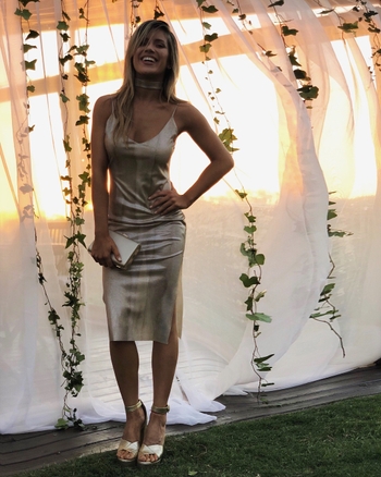 Laurita Fernández