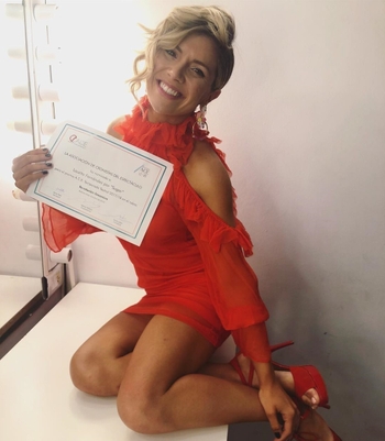 Laurita Fernández