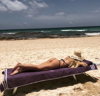 Laurita Fernández