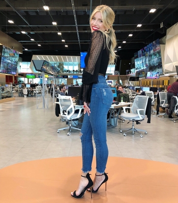 Laurita Fernández