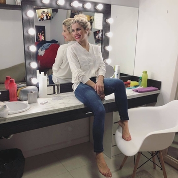 Laurita Fernández