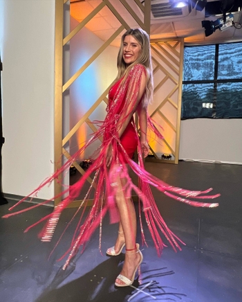 Laurita Fernández