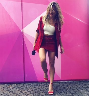 Laurita Fernández
