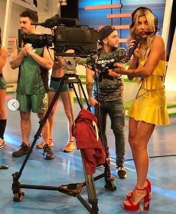 Laurita Fernández