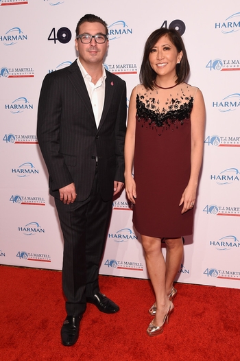Janice Min