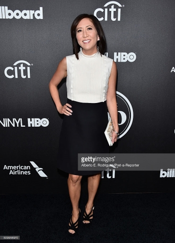Janice Min