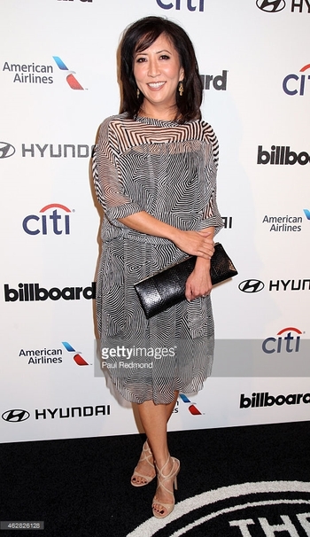 Janice Min