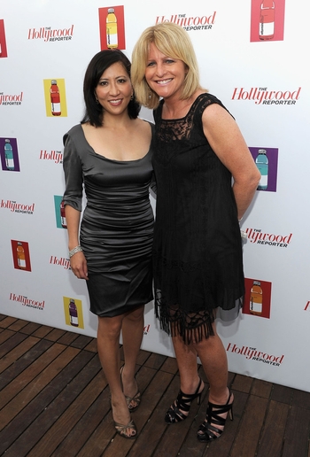 Janice Min