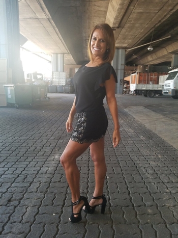 Nancy Duré