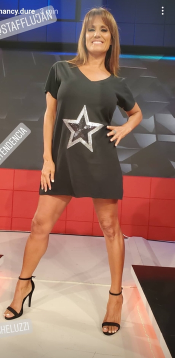Nancy Duré