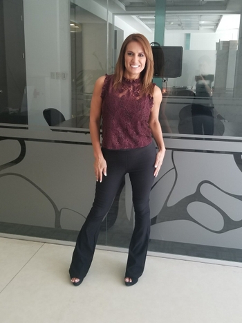 Nancy Duré