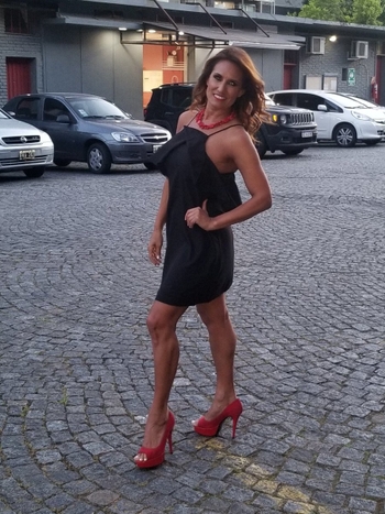 Nancy Duré