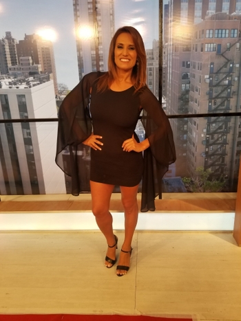 Nancy Duré