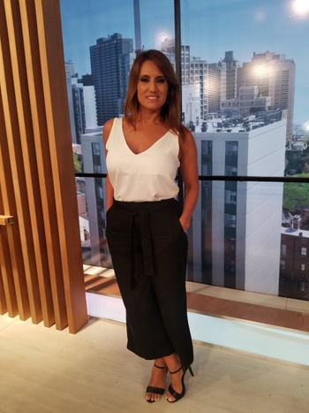 Nancy Duré
