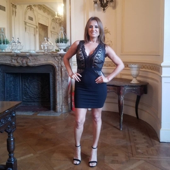 Nancy Duré