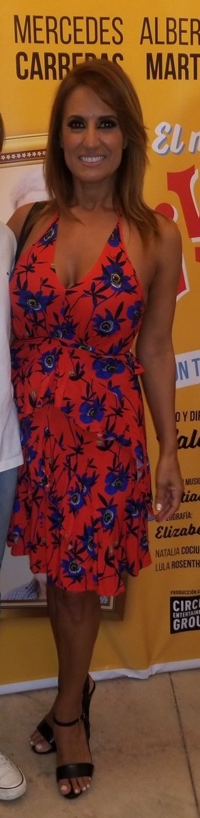 Nancy Duré