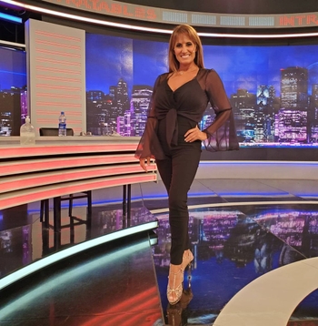 Nancy Duré