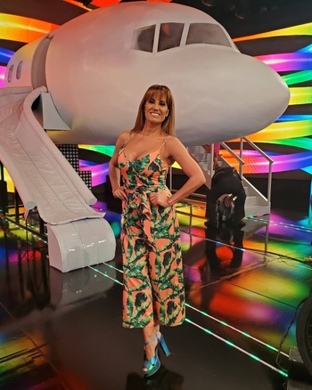 Nancy Duré