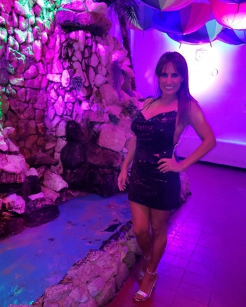 Nancy Duré