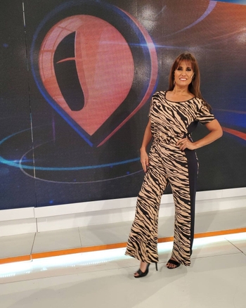 Nancy Duré