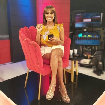Nancy Duré