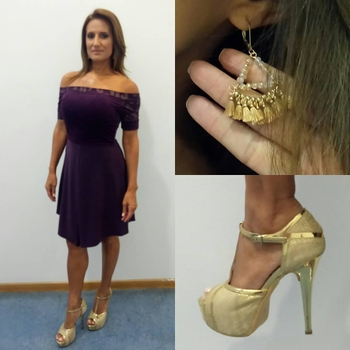 Nancy Duré