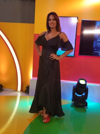 Nancy Duré