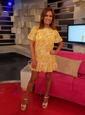Nancy Duré