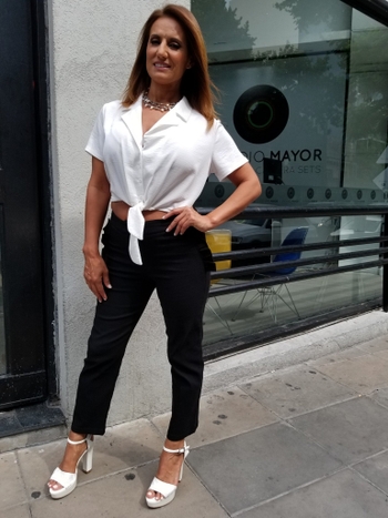 Nancy Duré