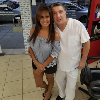 Nancy Duré