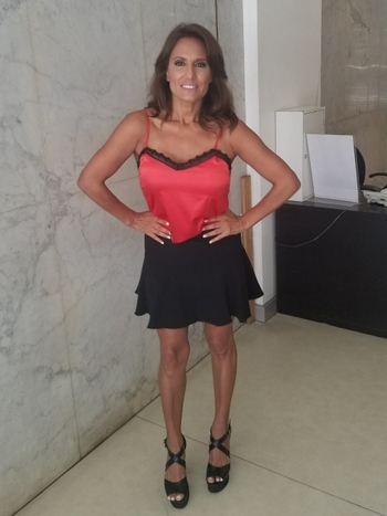 Nancy Duré