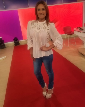 Nancy Duré