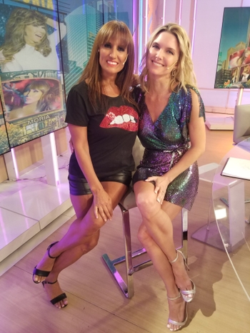 Nancy Duré