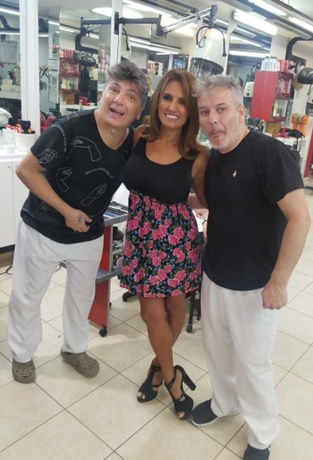 Nancy Duré