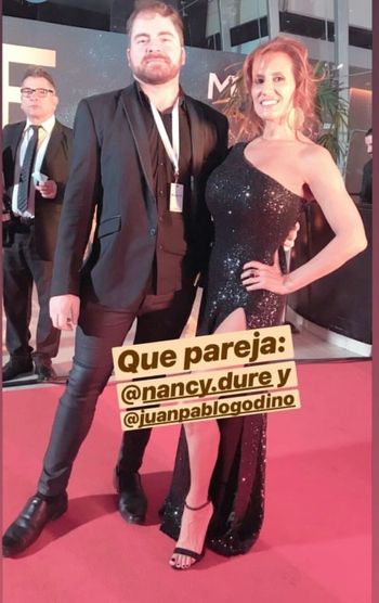 Nancy Duré