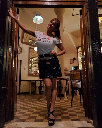 Nancy Duré