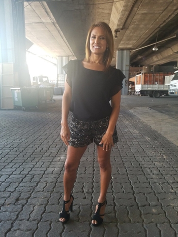 Nancy Duré