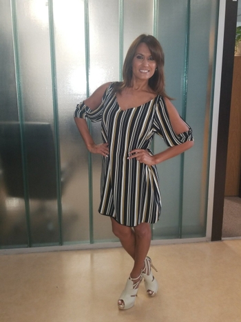 Nancy Duré