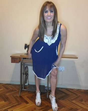 Nancy Duré