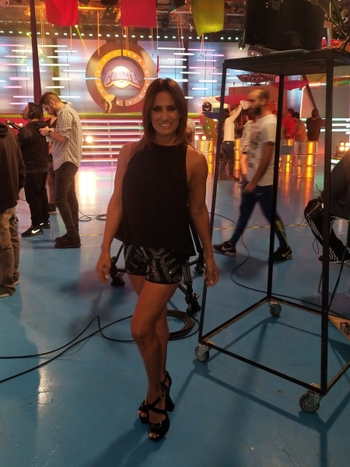 Nancy Duré