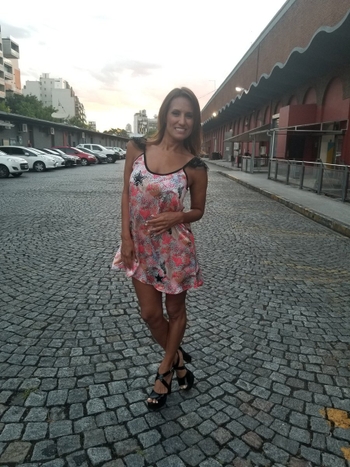 Nancy Duré