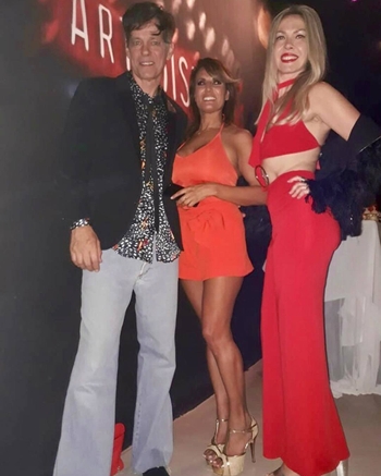 Nancy Duré