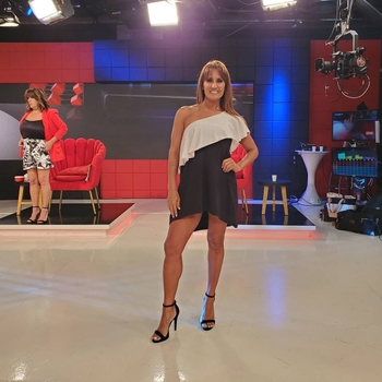 Nancy Duré